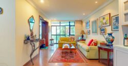 Apartamento no Leblon, com 151 m²