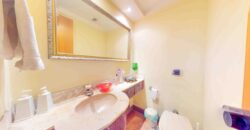 Apartamento no Leblon, com 151 m²