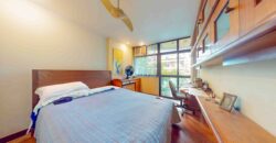 Apartamento no Leblon, com 151 m²