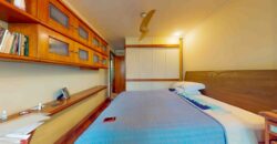 Apartamento no Leblon, com 151 m²