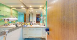 Apartamento no Leblon, com 151 m²