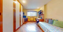 Apartamento no Leblon, com 151 m²