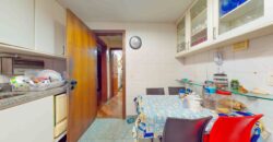 Apartamento no Leblon, com 151 m²