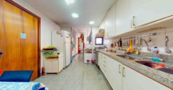 Apartamento no Leblon, com 151 m²