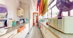 Apartamento no Leblon, com 151 m²