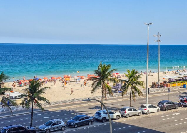 Apartamento à Venda – Avenida Delfim Moreira, Leblon – Rio de Janeiro