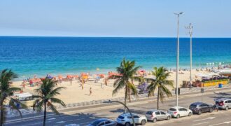 Apartamento à Venda – Avenida Delfim Moreira, Leblon – Rio de Janeiro