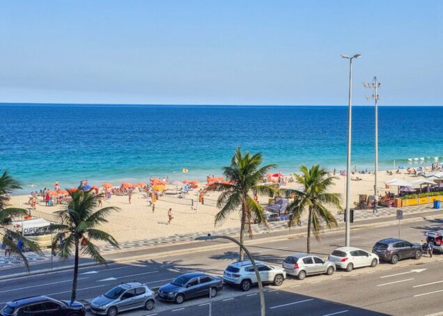 Apartamento à Venda – Avenida Delfim Moreira, Leblon – Rio de Janeiro