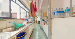 Apartamento no Leblon, com 151 m²