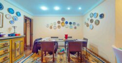 Apartamento no Leblon, com 151 m²