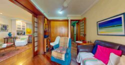 Apartamento no Leblon, com 151 m²