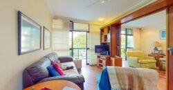 Apartamento no Leblon, com 151 m²
