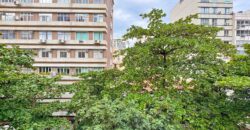 Apartamento no Leblon, com 151 m²