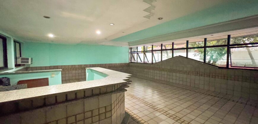 Apartamento no Leblon, com 151 m²