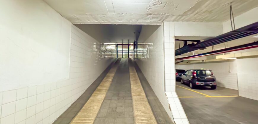 Apartamento no Leblon, com 151 m²