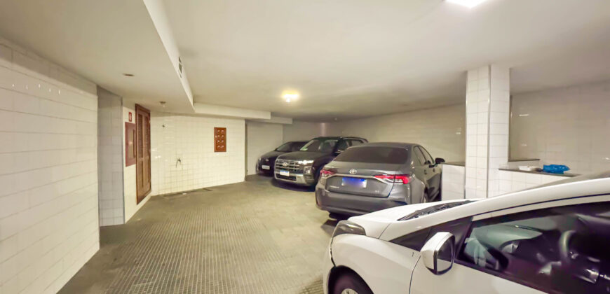 Apartamento no Leblon, com 151 m²