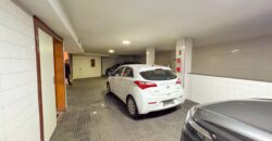 Apartamento no Leblon, com 151 m²