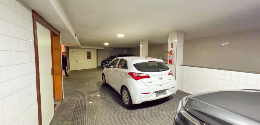 Apartamento no Leblon, com 151 m²