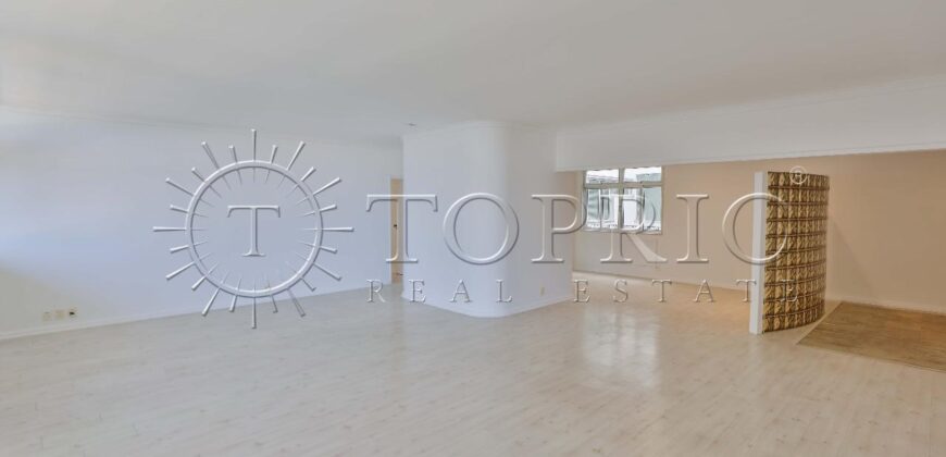 Apartamento à Venda – Avenida Delfim Moreira, Leblon – Rio de Janeiro