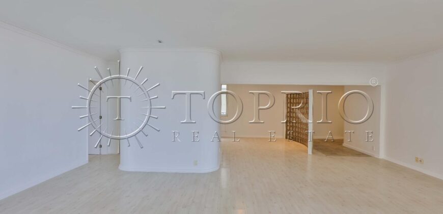 Apartamento à Venda – Avenida Delfim Moreira, Leblon – Rio de Janeiro