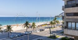 Apartamento à Venda – Avenida Delfim Moreira, Leblon – Rio de Janeiro