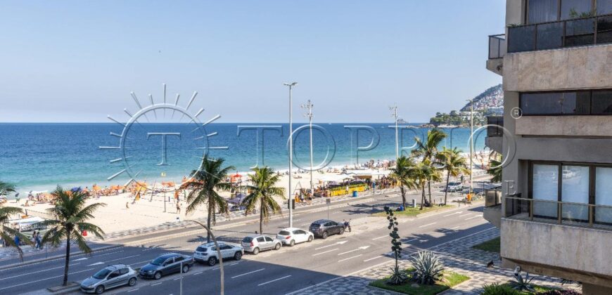 Apartamento à Venda – Avenida Delfim Moreira, Leblon – Rio de Janeiro