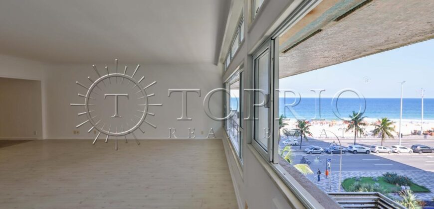 Apartamento à Venda – Avenida Delfim Moreira, Leblon – Rio de Janeiro