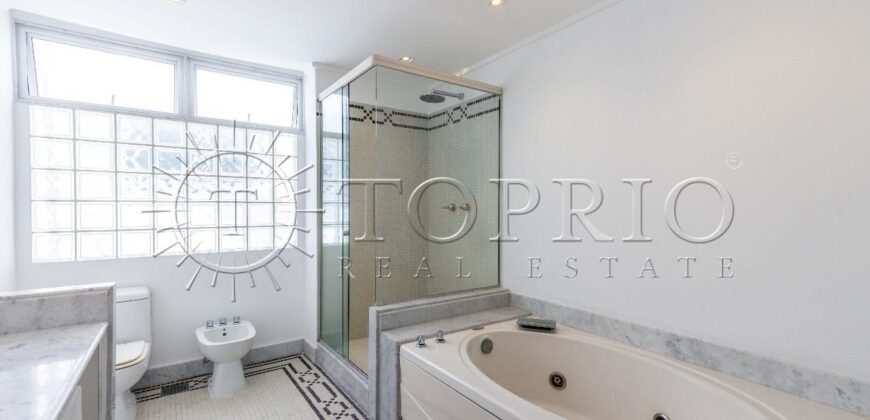 Apartamento à Venda – Avenida Delfim Moreira, Leblon – Rio de Janeiro