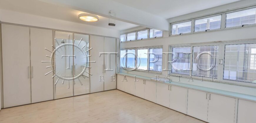 Apartamento à Venda – Avenida Delfim Moreira, Leblon – Rio de Janeiro