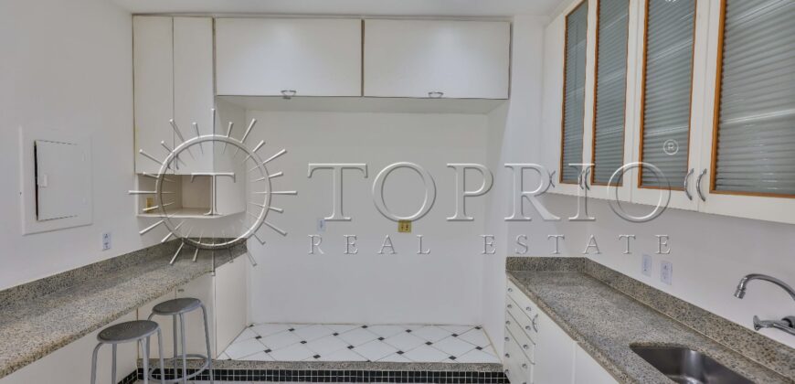 Apartamento à Venda – Avenida Delfim Moreira, Leblon – Rio de Janeiro