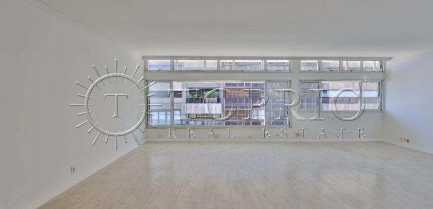 Apartamento à Venda – Avenida Delfim Moreira, Leblon – Rio de Janeiro