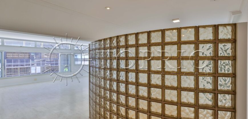 Apartamento à Venda – Avenida Delfim Moreira, Leblon – Rio de Janeiro