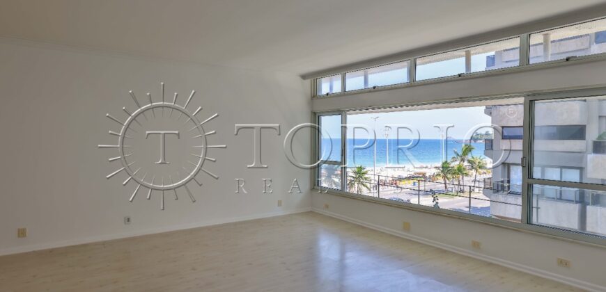 Apartamento à Venda – Avenida Delfim Moreira, Leblon – Rio de Janeiro