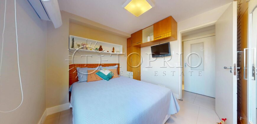 Cobertura de Luxo na Gávea