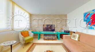 Apartamento 3 Quartos com e uma Suíte em Ipanema