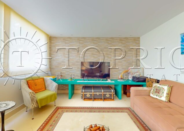 Apartamento 3 Quartos com e uma Suíte em Ipanema