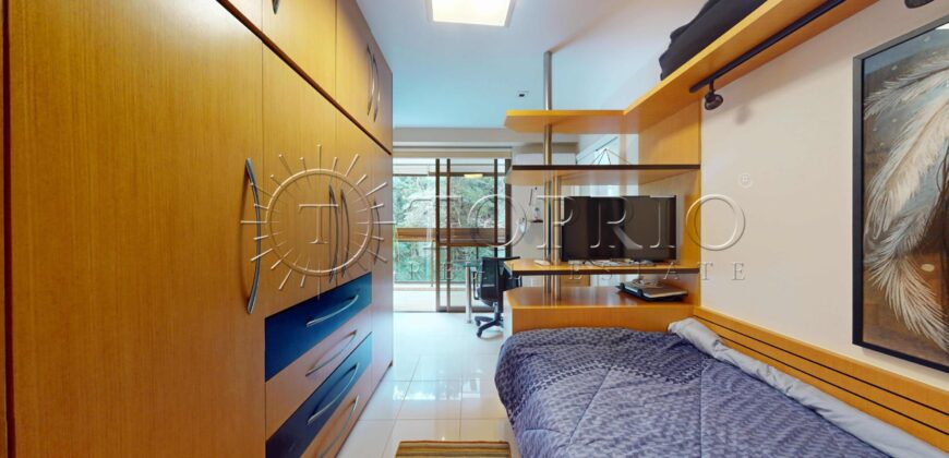 Cobertura de Luxo na Gávea