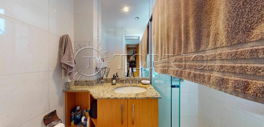 Cobertura de Luxo na Gávea