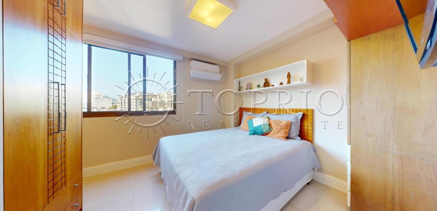 Cobertura de Luxo na Gávea