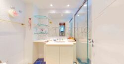 Apartamento 3 Quartos com e uma Suíte em Ipanema