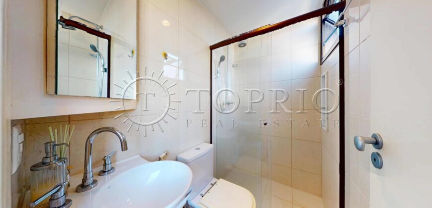 Cobertura de Luxo na Gávea