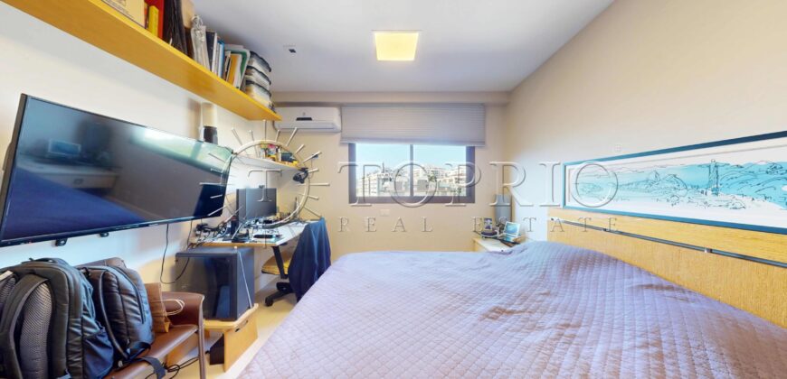 Cobertura de Luxo na Gávea