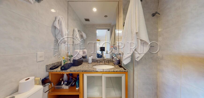 Cobertura de Luxo na Gávea