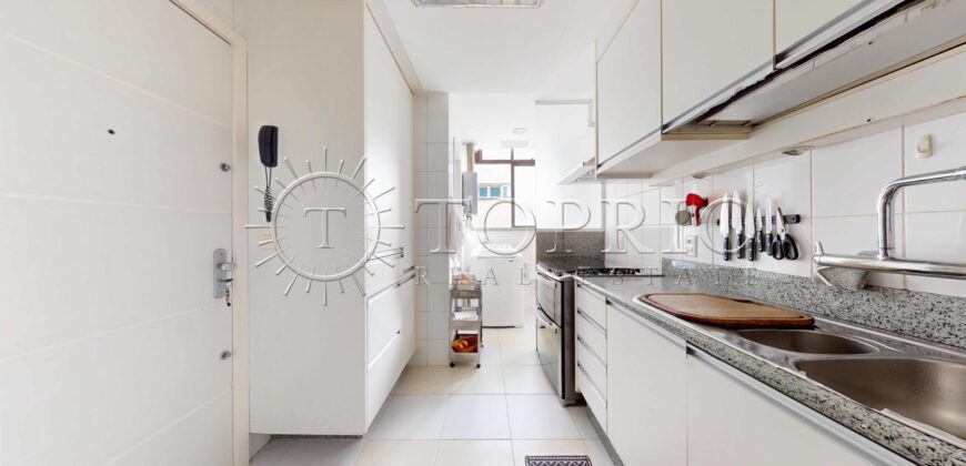 Cobertura de Luxo na Gávea