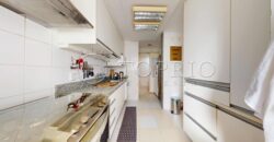 Cobertura de Luxo na Gávea