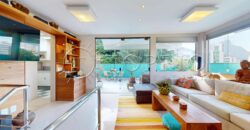 Cobertura de Luxo na Gávea