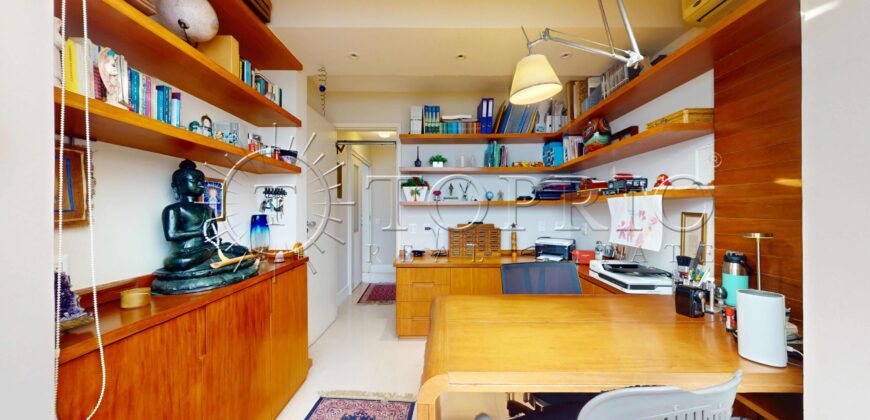 Cobertura de Luxo na Gávea