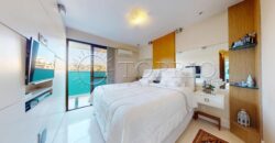 Cobertura de Luxo na Gávea