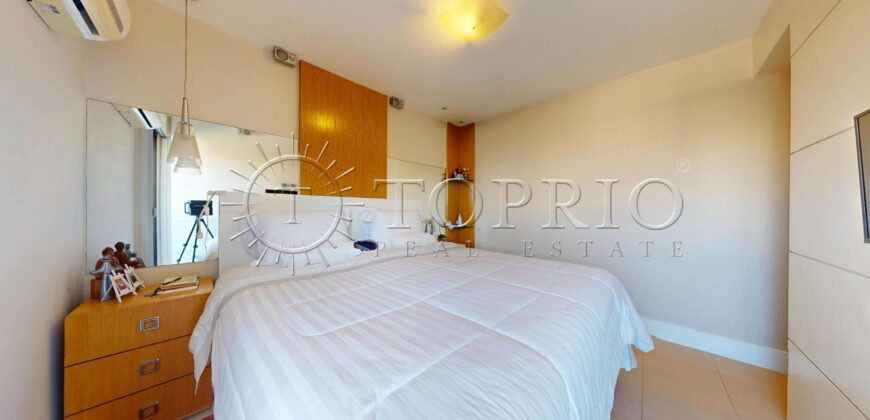 Cobertura de Luxo na Gávea