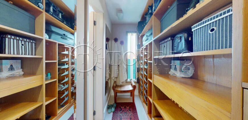 Cobertura de Luxo na Gávea